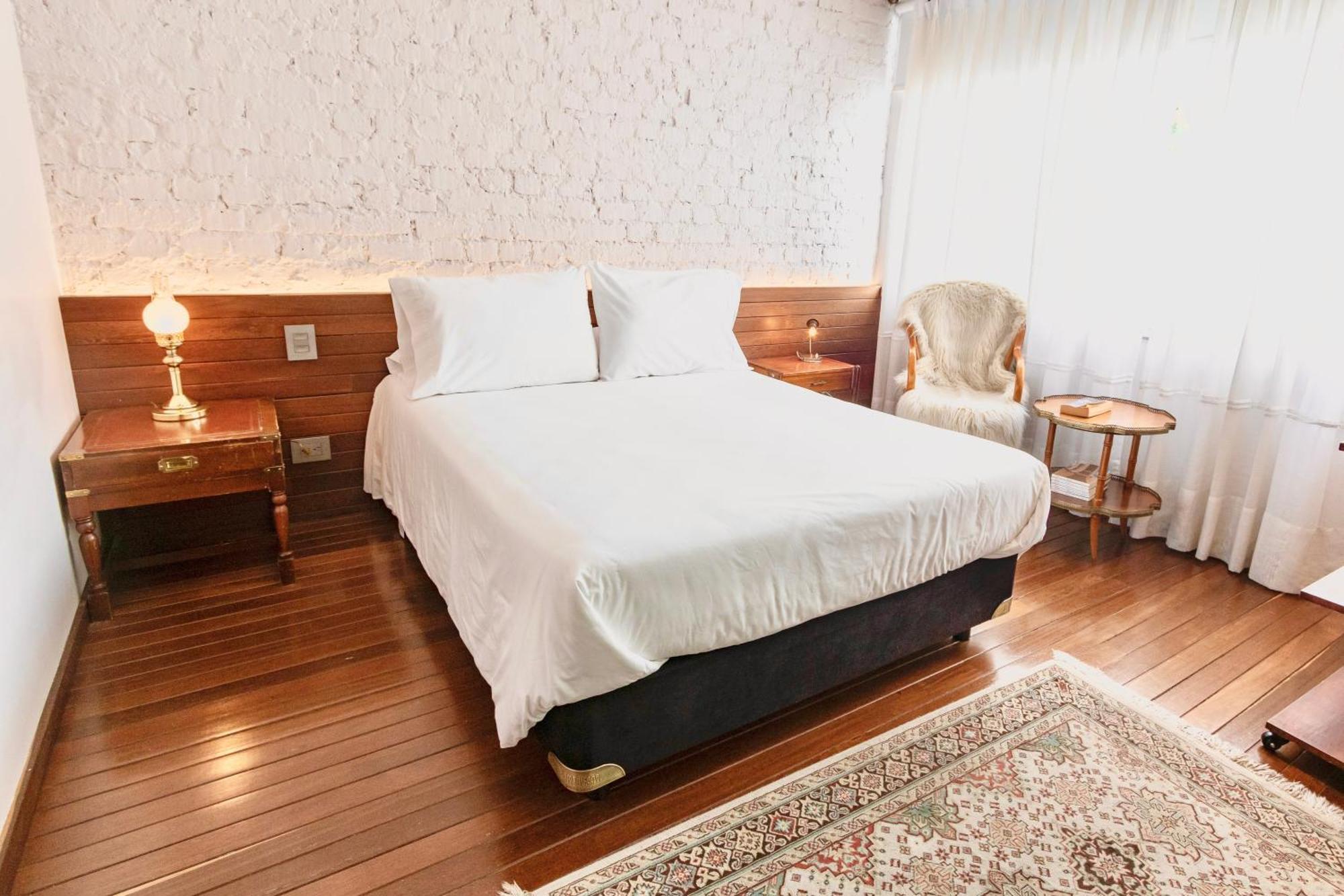 Bed and Breakfast Casa Lelyte Богота Экстерьер фото